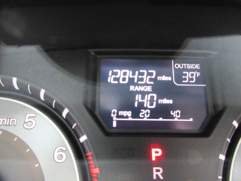 2017 Honda Odyssey EX-L