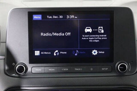 2022 Hyundai Kona SE