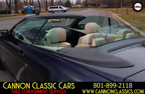 2007 BMW 6 Series 650i