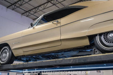 1966 Pontiac Star Chief