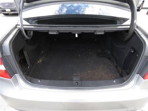 2011 Mercedes-Benz E-Class