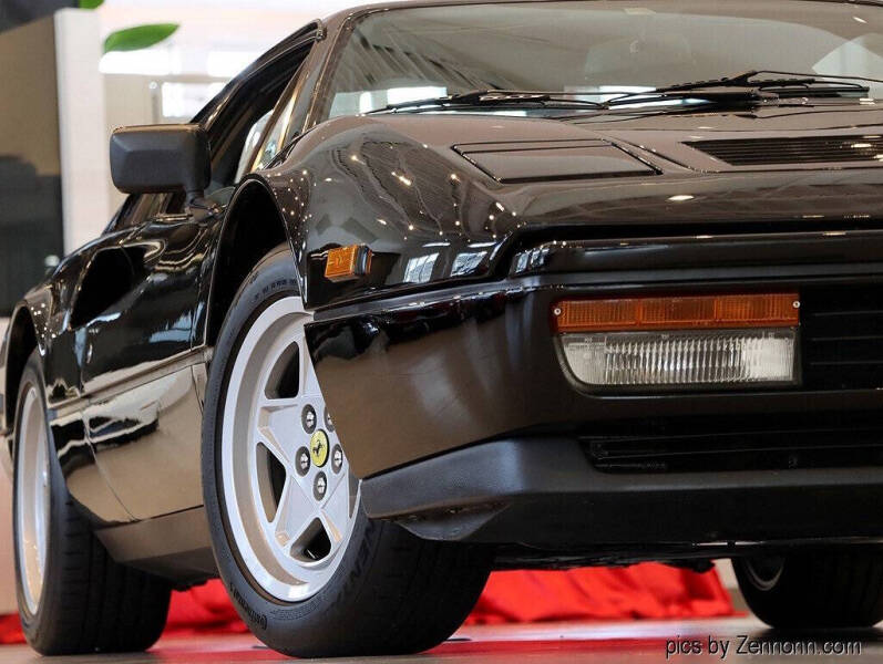 1986 Ferrari 328 GTB