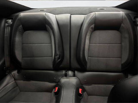 2020 Ford Mustang Shelby GT350