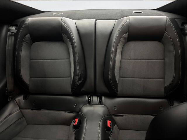 2020 Ford Mustang Shelby GT350