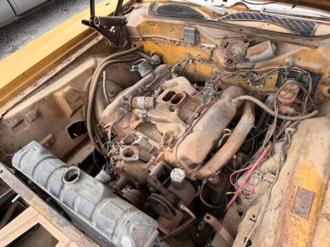 1971 Dodge Super Bee