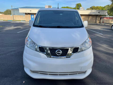 2015 Nissan NV200 for sale at F1 Motor Group in Tampa FL