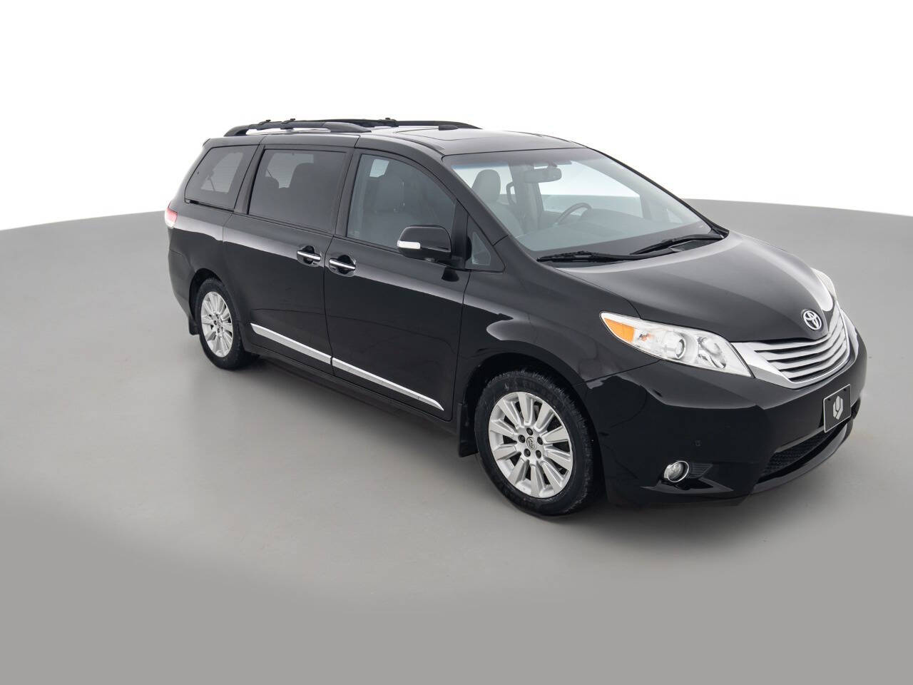 Used Car 2014 Toyota Sienna  Limited 7 Passenger 4dr Mini Van For Sale Under $15,000 In Coal City, Illinois