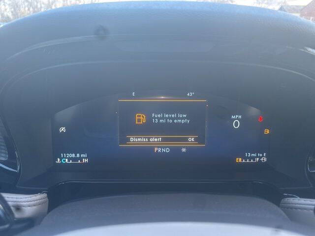 2024 Lincoln Corsair Premiere