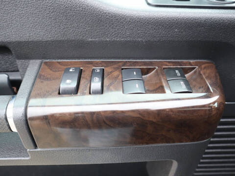 2016 Ford F-350 Super Duty