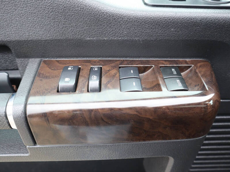 2016 Ford F-350 Super Duty