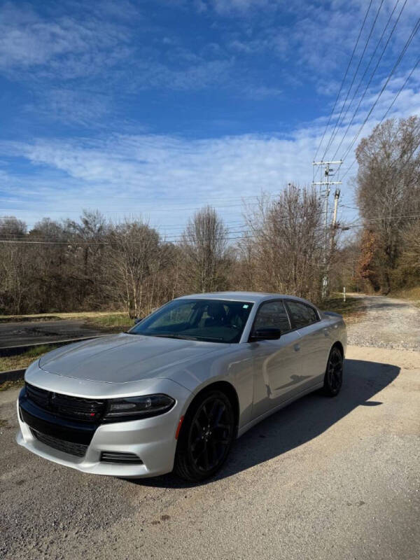 2020 Dodge Charger for sale at Dependable Motors in Lenoir City TN