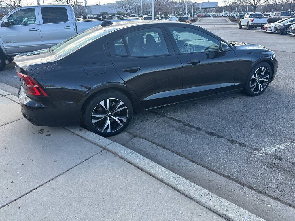 2024 Volvo S60 for sale at Axio Auto Boise in Boise, ID