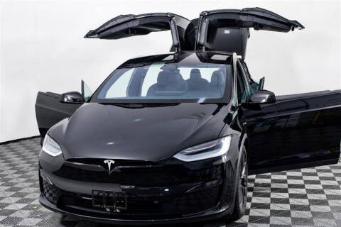 2023 Tesla Model X