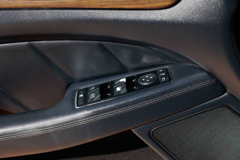 2016 Mercedes-Benz CLS CLS 400 4MATIC