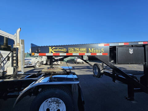2011 Freightliner Cascadia