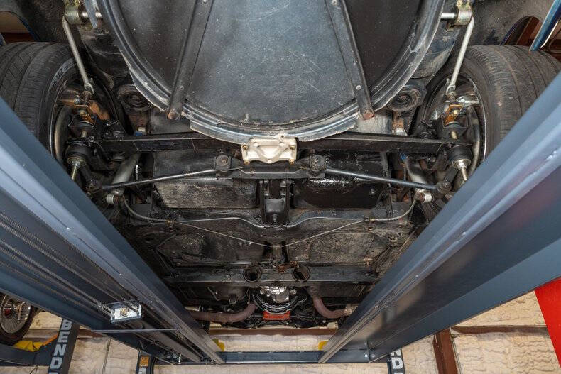 1966 Chevrolet Corvette