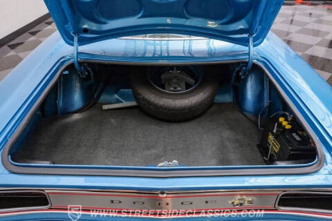 1970 Dodge Coronet