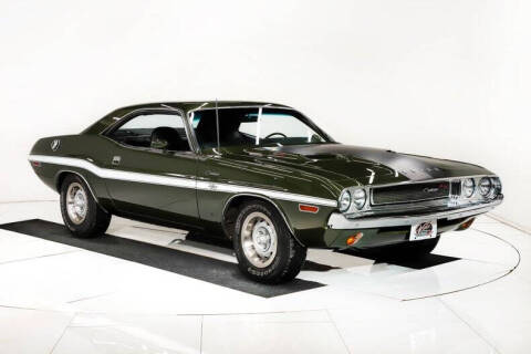 1970 Dodge Challenger