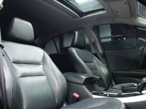 2017 Honda Accord Touring