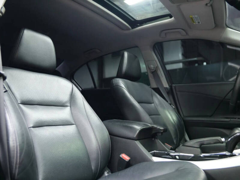 2017 Honda Accord Touring