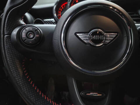2018 MINI Hardtop 4 Door Cooper S