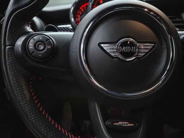2018 MINI Hardtop 4 Door Cooper S