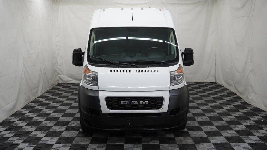 2019 Ram ProMaster for sale at AH Ride In Pride Auto Group LLC in Barberton, OH