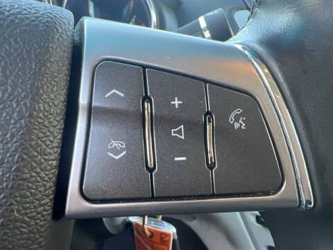 2013 Cadillac CTS 3.6L Performance