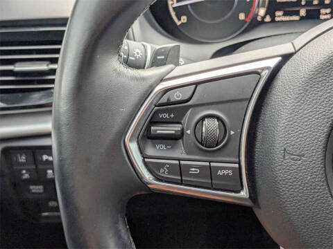 2020 Acura RDX w/Tech