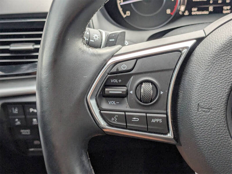 2020 Acura RDX w/Tech