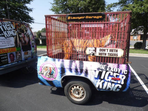 2005 Chevrolet Astro