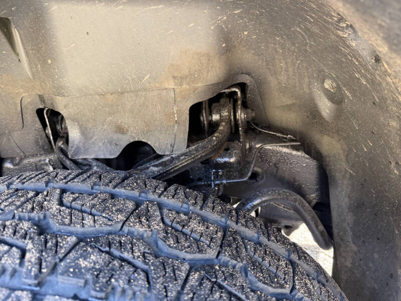 2011 GMC Sierra 2500HD Denali