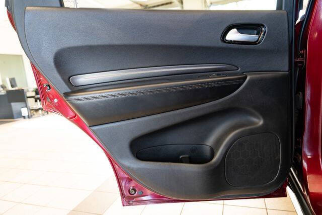 2023 Dodge Durango SXT