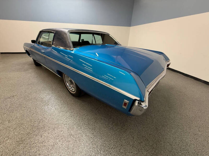 1969 Chevrolet Caprice