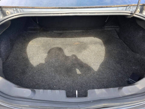 2011 Chevrolet Camaro LT