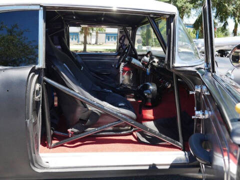 1955 Chevrolet 210