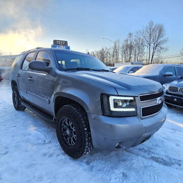 2007 Chevrolet Tahoe LS