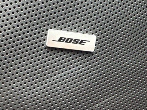 2016 Chevrolet Camaro SS