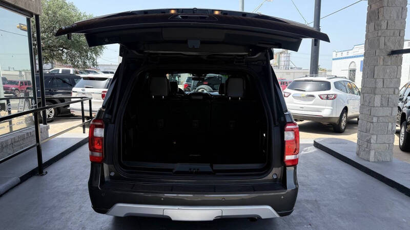 2018 Ford Expedition XLT
