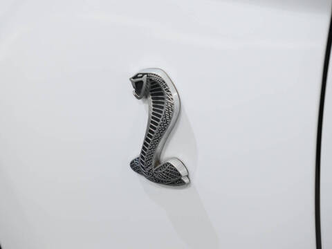 2014 Ford Shelby GT500
