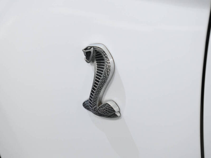 2014 Ford Shelby GT500