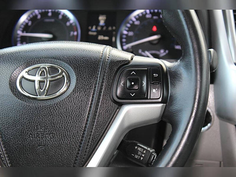 2014 Toyota Highlander
