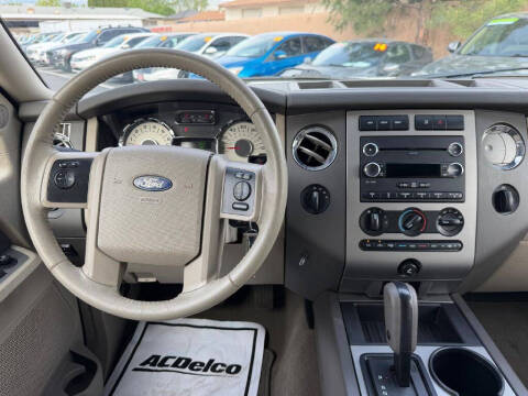 2013 Ford Expedition XLT