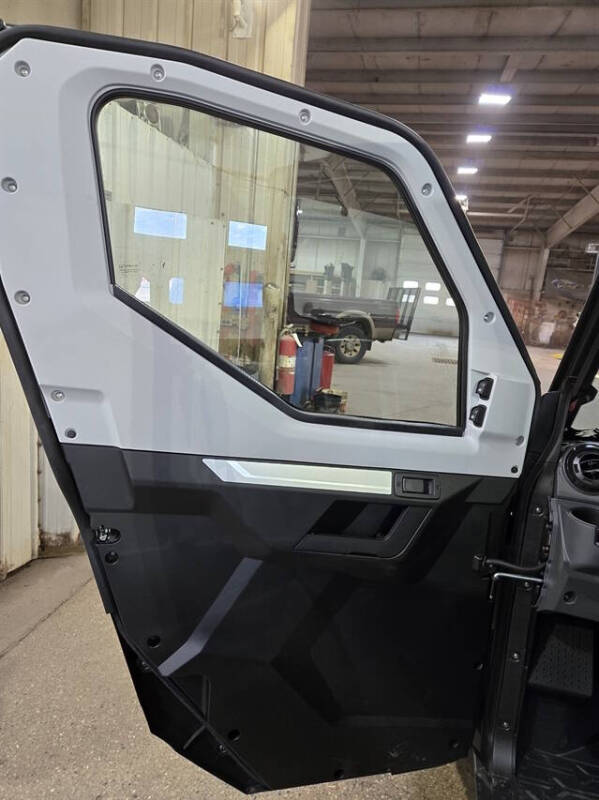 2025 Kawasaki HVAC RIDGE