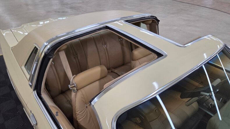 1979 Chrysler Cordoba