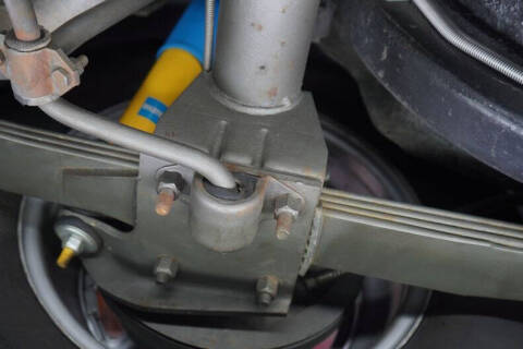 1970 Pontiac Firebird Trans Am