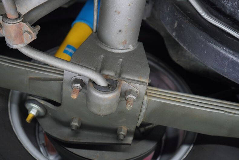 1970 Pontiac Firebird Trans Am