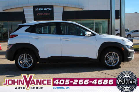 2023 Hyundai Kona SE