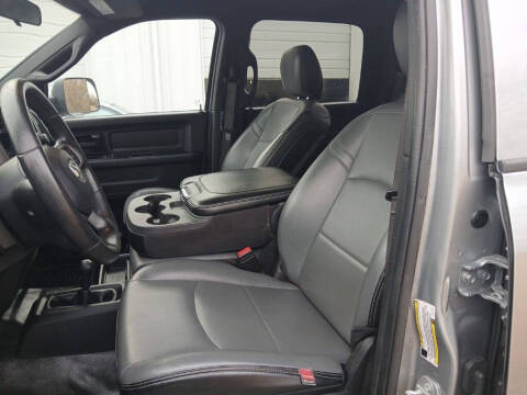 2022 RAM 3500 Tradesman