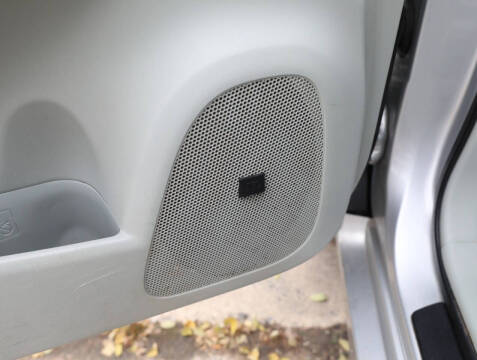 2010 Toyota Prius IV